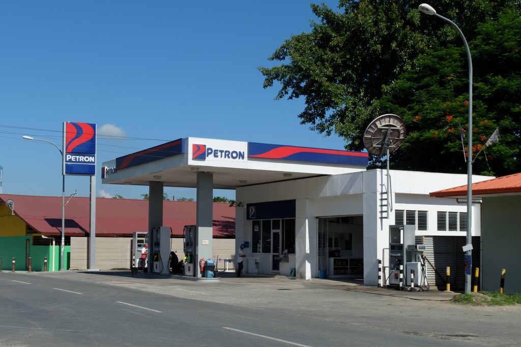 Petron