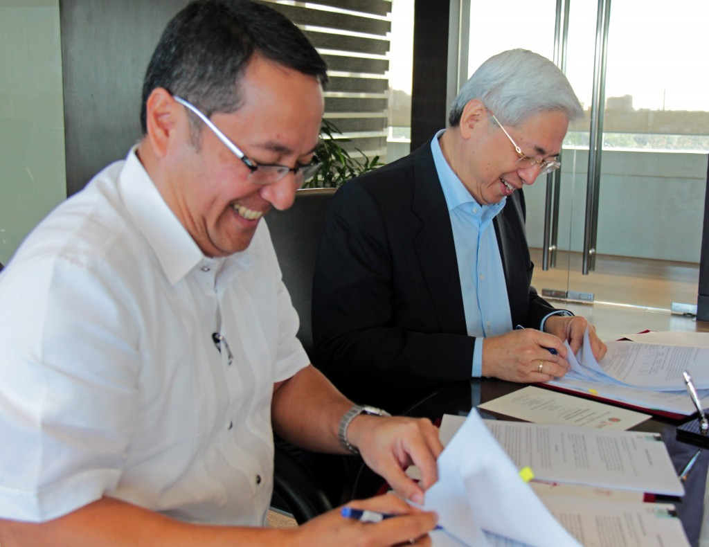 PNOC-Renewables completes 3 solar rooftop installations at UP Diliman