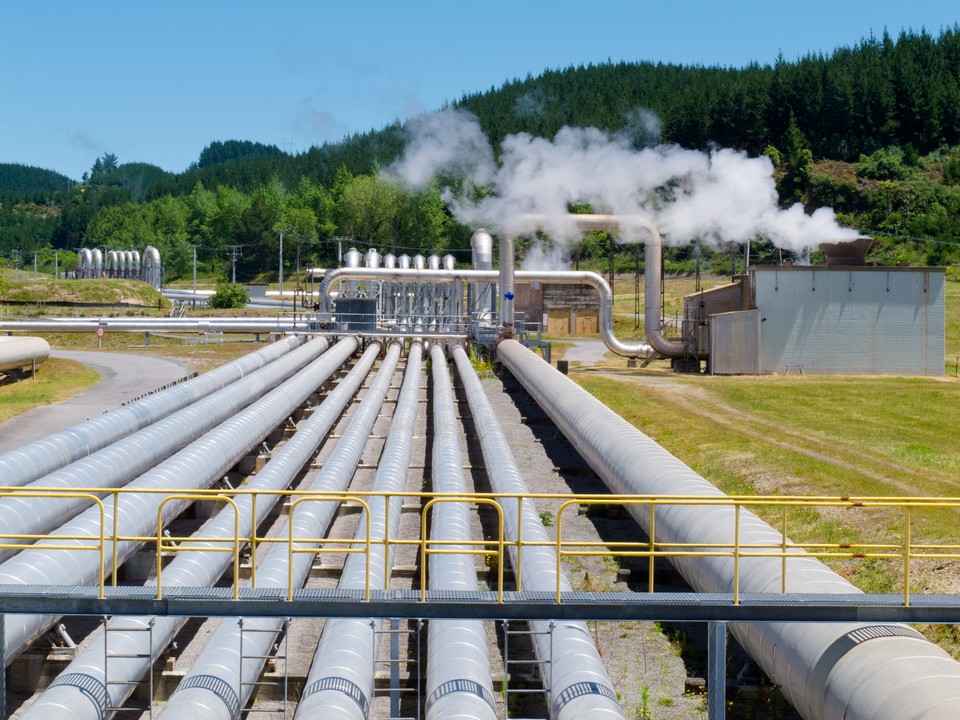 EDC among 5 bidders for geothermal, hydro projects