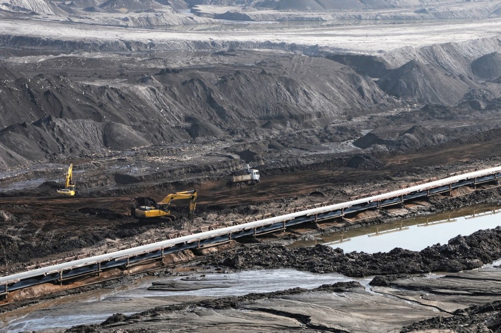 Duterte: Nothing I can do about mining closures if companies can’t restore nature