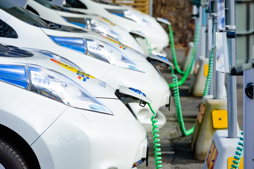 Govt urged to enhance EV charging infrastructure