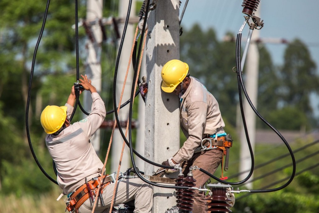 National Electrification Administration