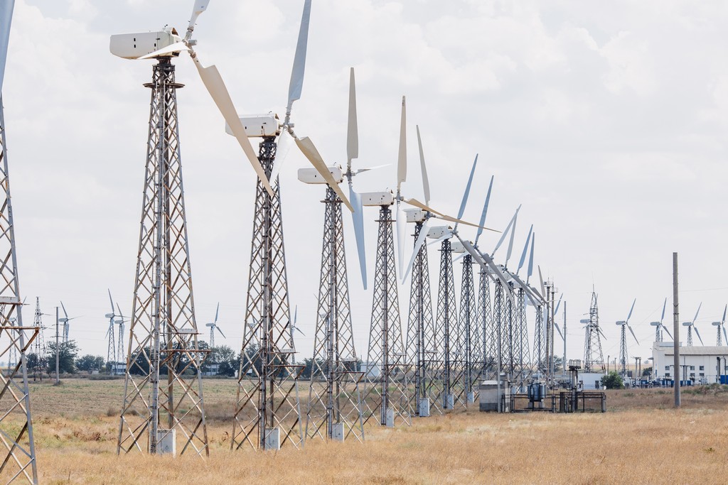 AboitizPower, Vivant, Vena Energy to Construct Samar Wind Project
