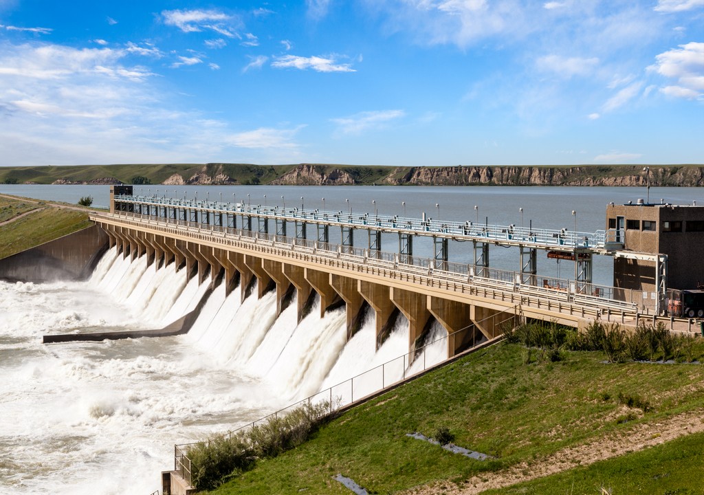 SUPORTA SA RE: GE to bring hydropower technology opportunities in PH