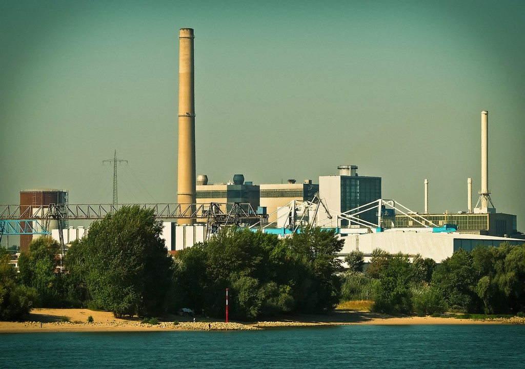 Cusi urges more merchant power plant investments