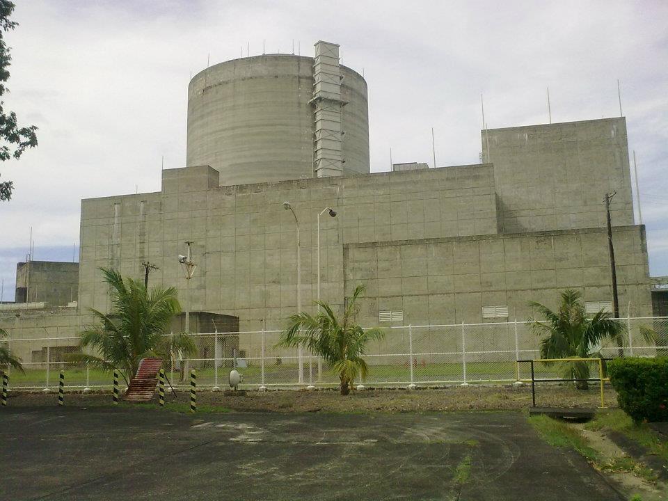 Nuclear power seen as crucial addition to energy mix