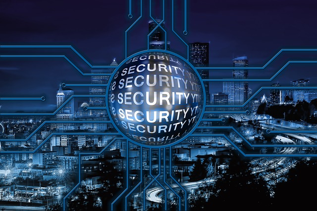 Symposium to discuss energy industries security, safety this month