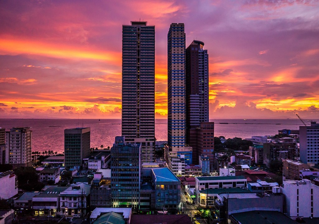 Mindanao Power