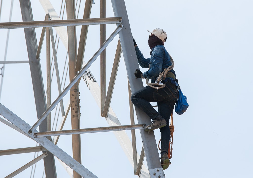 NGCP set to improve PH transmission facilities in 2017