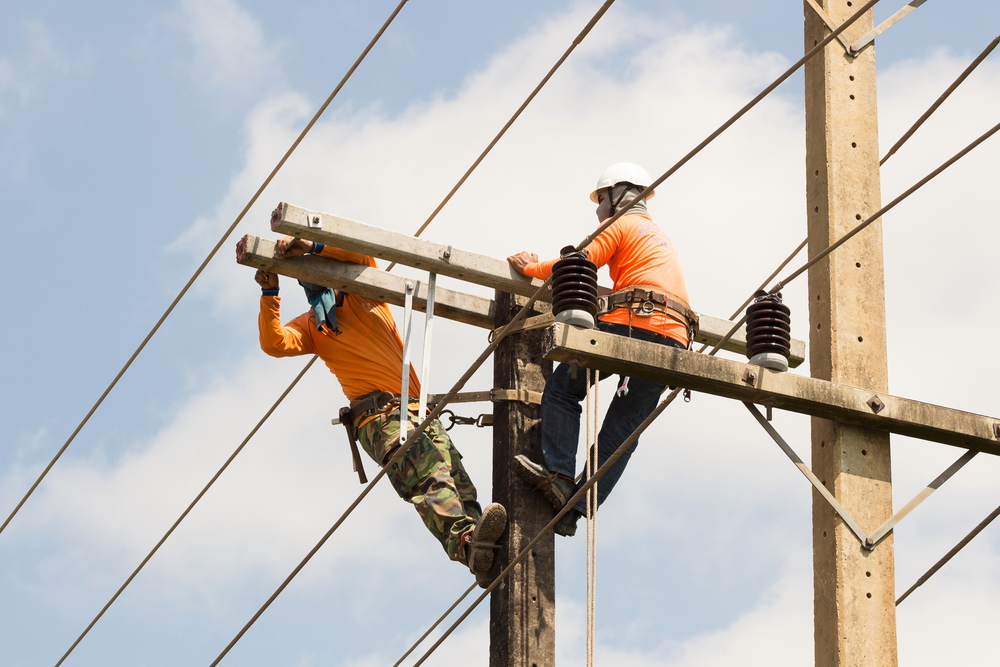 NGCP, TESDA, partner to train Filipinos in the power lines industry
