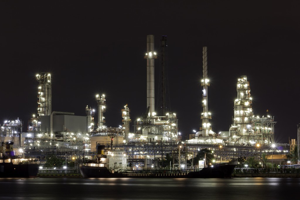 First Gen taps Aussie contractor for LNG project