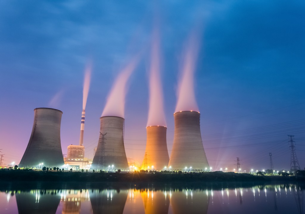 Think Tanks: Du30’s nuke policy “too late”