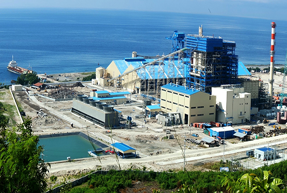Alsons receives P10.5 billion loan from 7 banks to fund coal-fired power plant in Sarangani