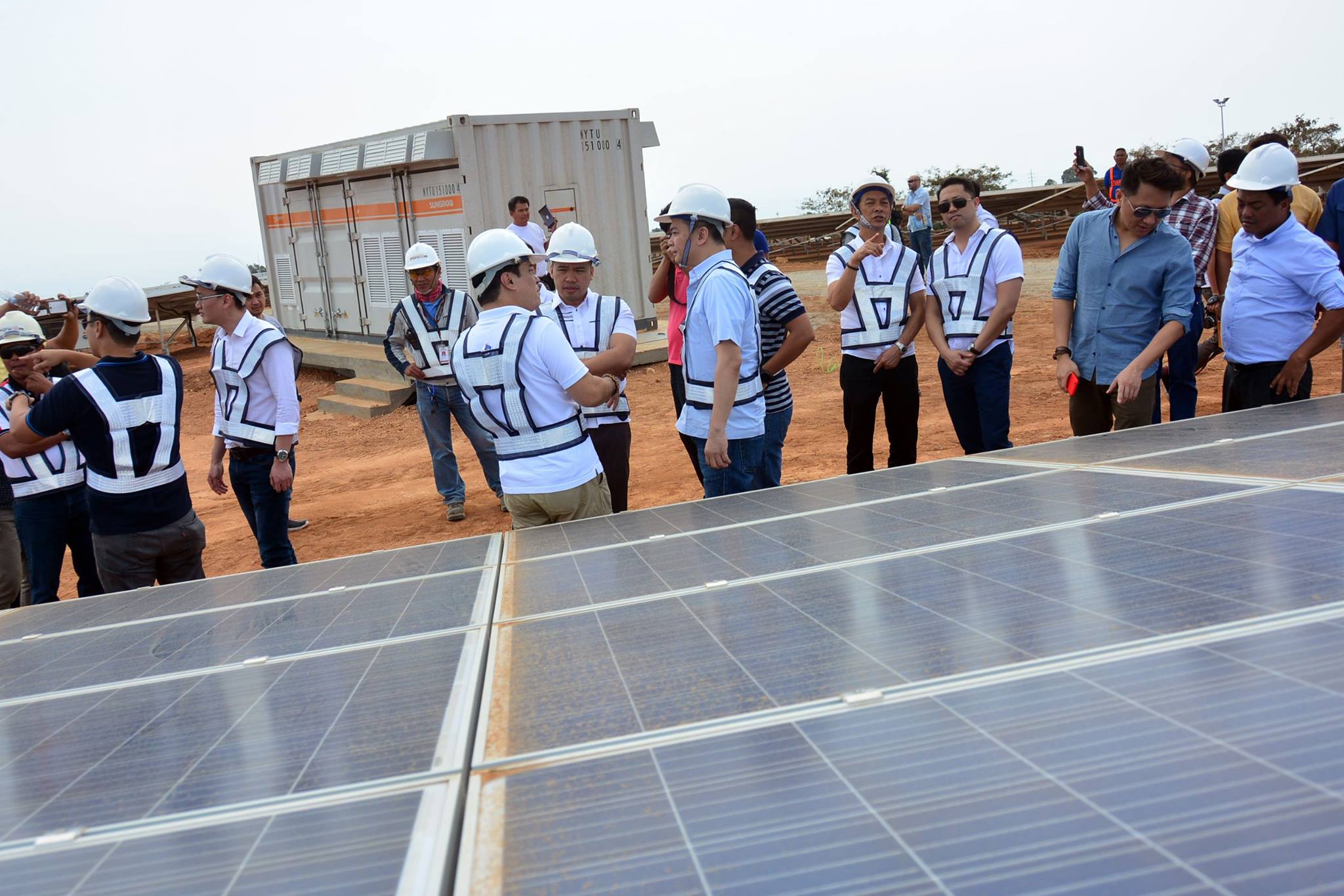 Citicore inducts RES-licensed Citicore Energy into retail electricity