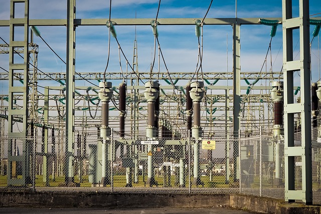Proposed Pasay substation project to improve grid resiliency – NGCP