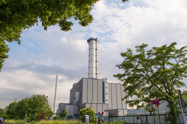 Sucat Thermal Power Plant