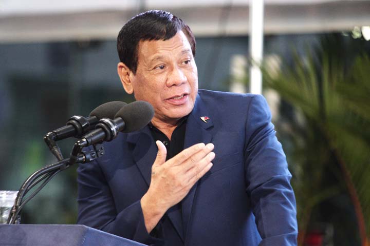 Duterte