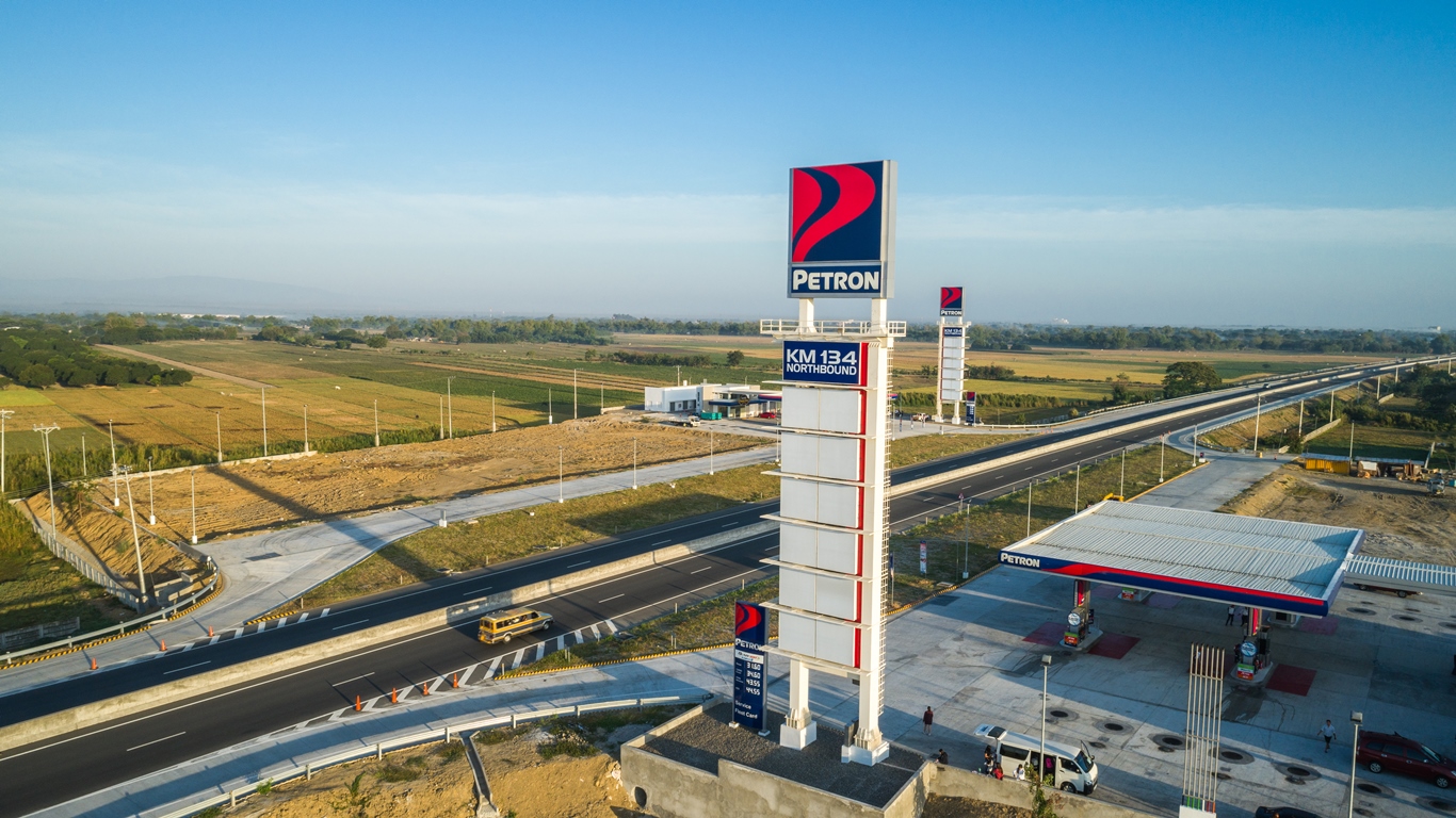 Petron