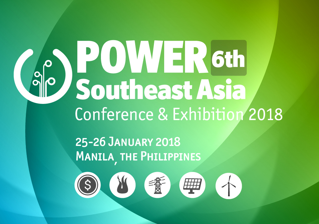 6th Power Southeast Asia Conference to grace Manila