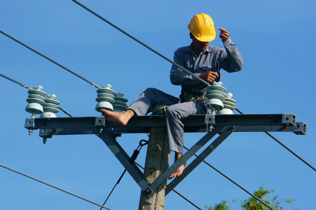 power sector