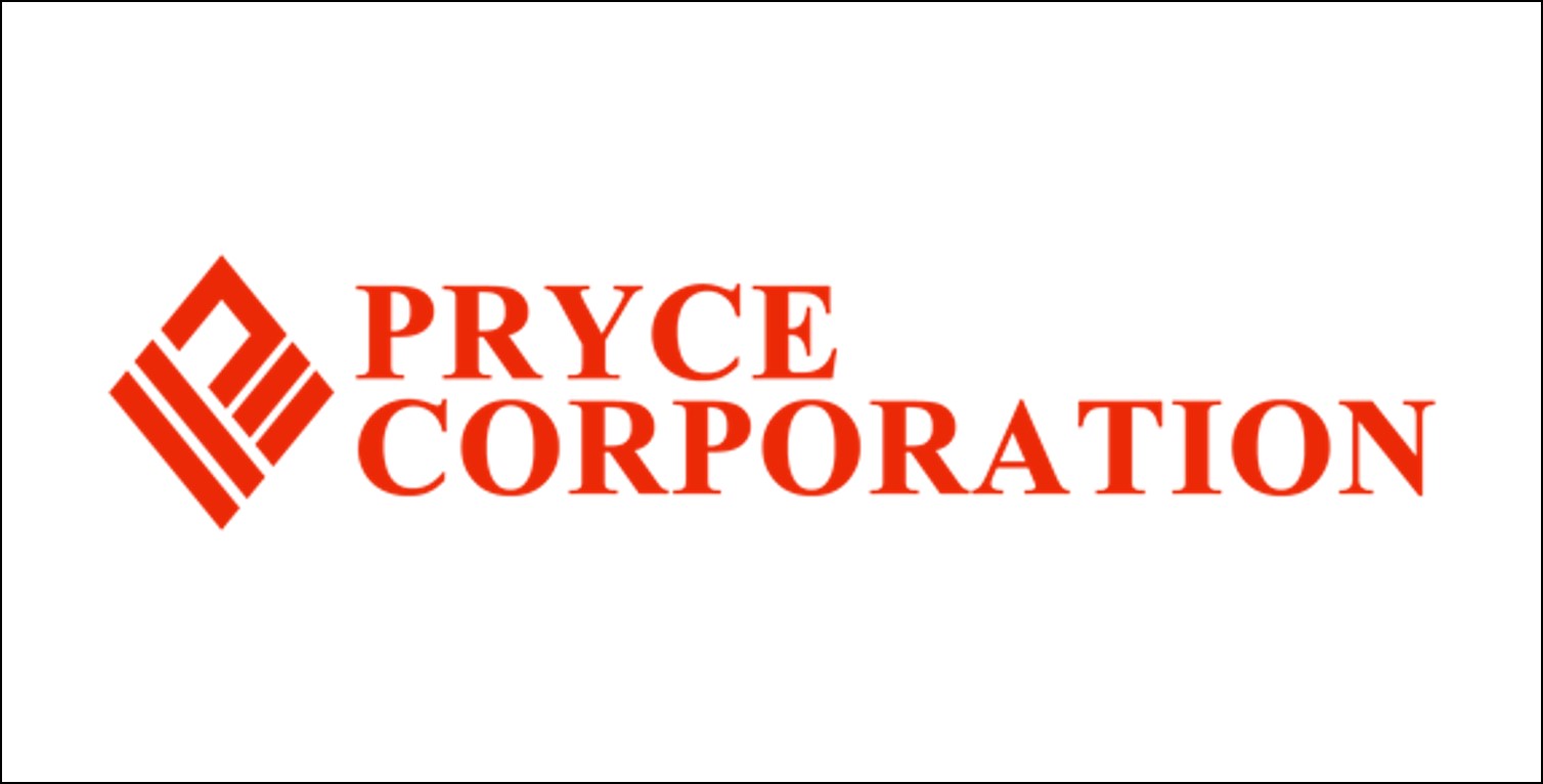 Pryce Corp.