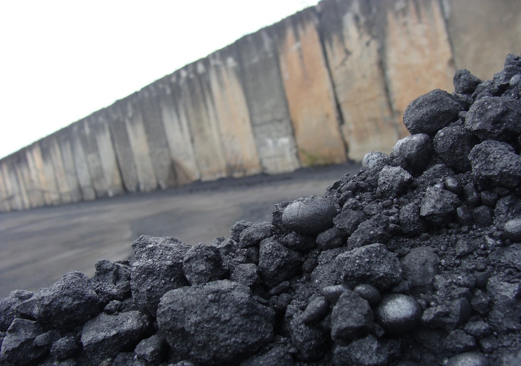DOF mulling foreign government buyout of coal-fired power plants