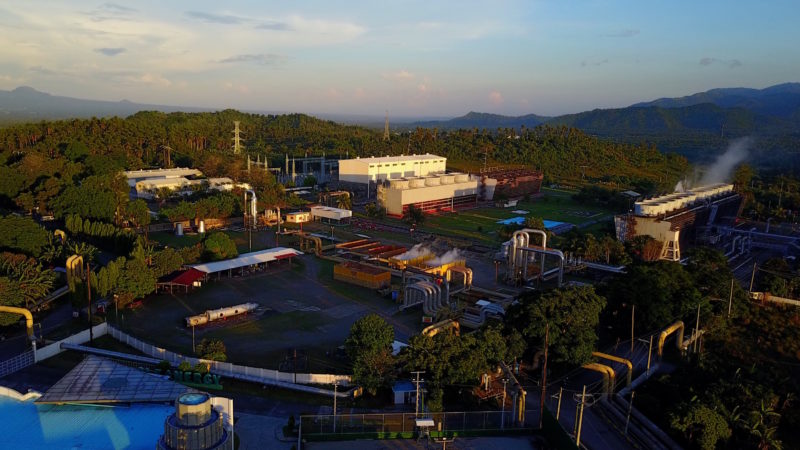Government now allows 100% foreign ownership in geothermal projects
