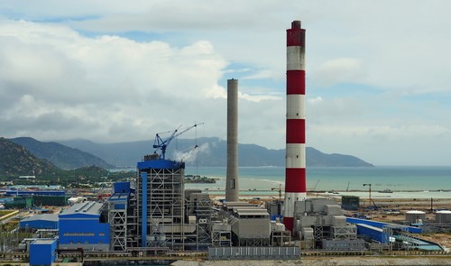 Increase in electricity demand puts Luzon grid on yellow alert