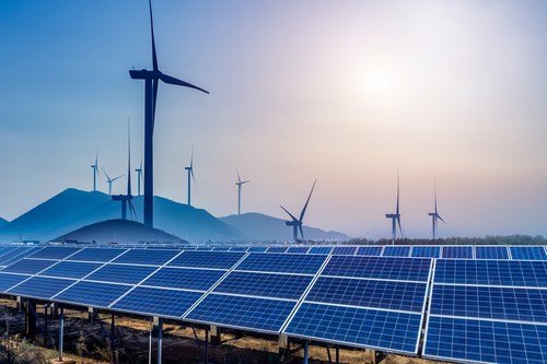 PH to accelerate transition to Clean Energy