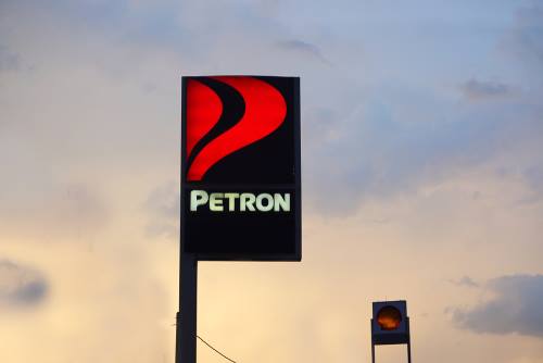 740 PETRON STATIONS ACCEPT PANTAWID PASADA CARD TO SUPPORT GOV’T EFFORTS