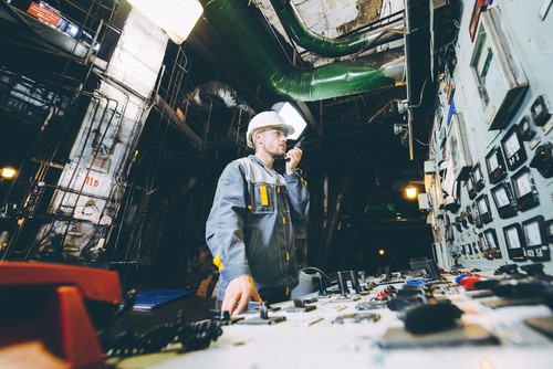 Power plants, tax cuts, no red tape key to energy security, economic growth – industry expert