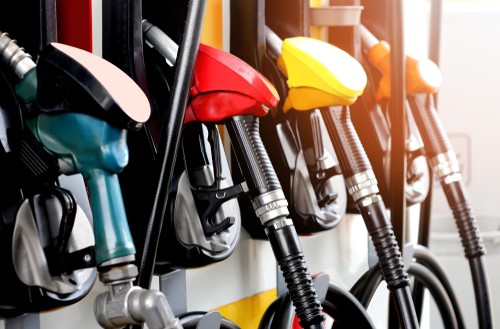 Petron promises safe supply of fuel nationwide