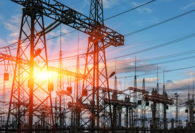 Eastern Visayas transmission line upgrade 94% done