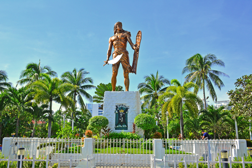 Four areas in Visayas ready for energy investments