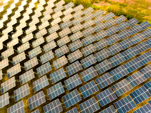Solar Philippines to use solar-battery mini grids to power remote areas