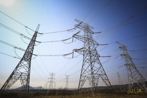 Power demand expected to spike, though still less than pre-pandemic levels