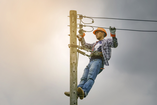 New consumer electricity connections at 83% – NEA