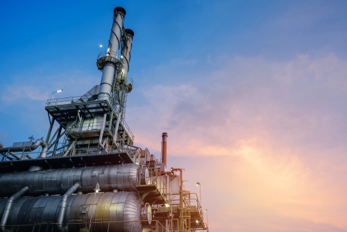PH behind other Asian countries in hydrocarbon reserves