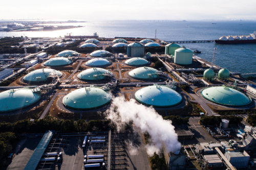 US firms want to supply PH of LNG