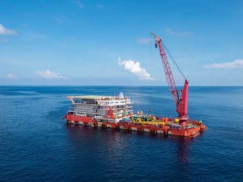 China, PH ink joint energy sources development agreement