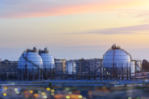 3 more energy projects certified as “project of national significance”