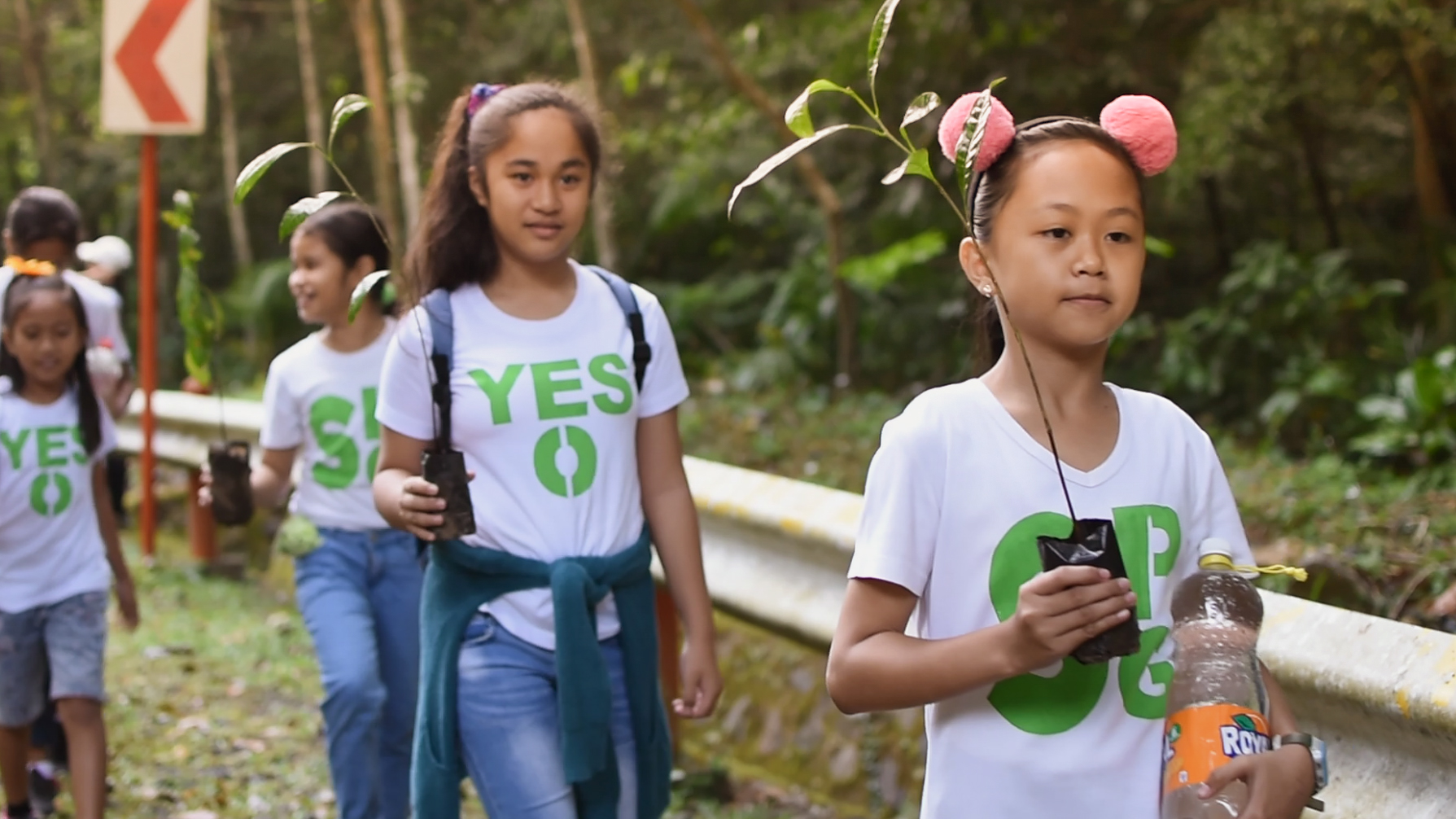 PARA SA PAMILYA, EKONOMIYA: A1E to organize employment trainings in Atimonan
