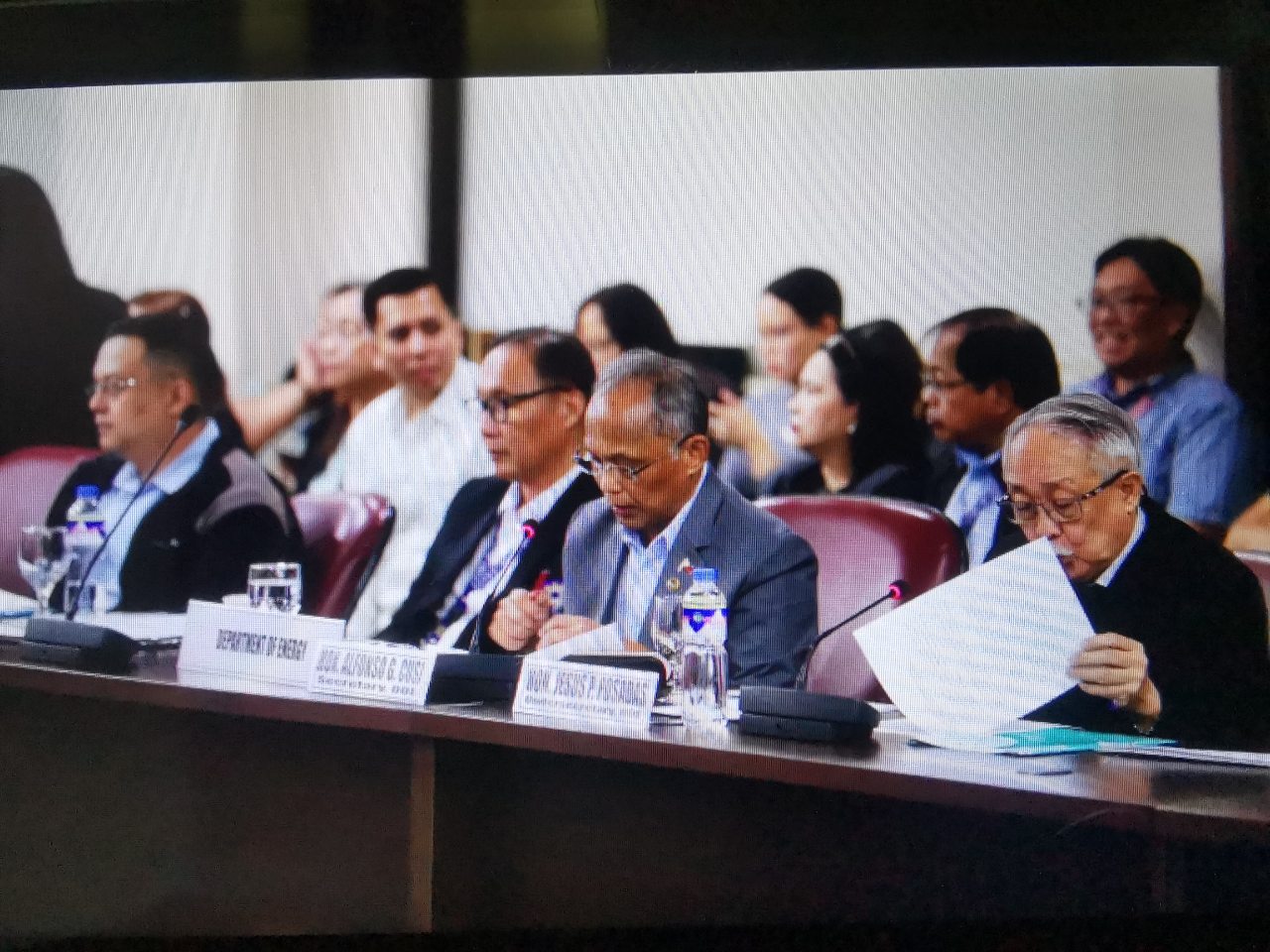 ‘Total Electrification Program’ to get big chunk in DOE’s proposed P2.3 B budget for 2020