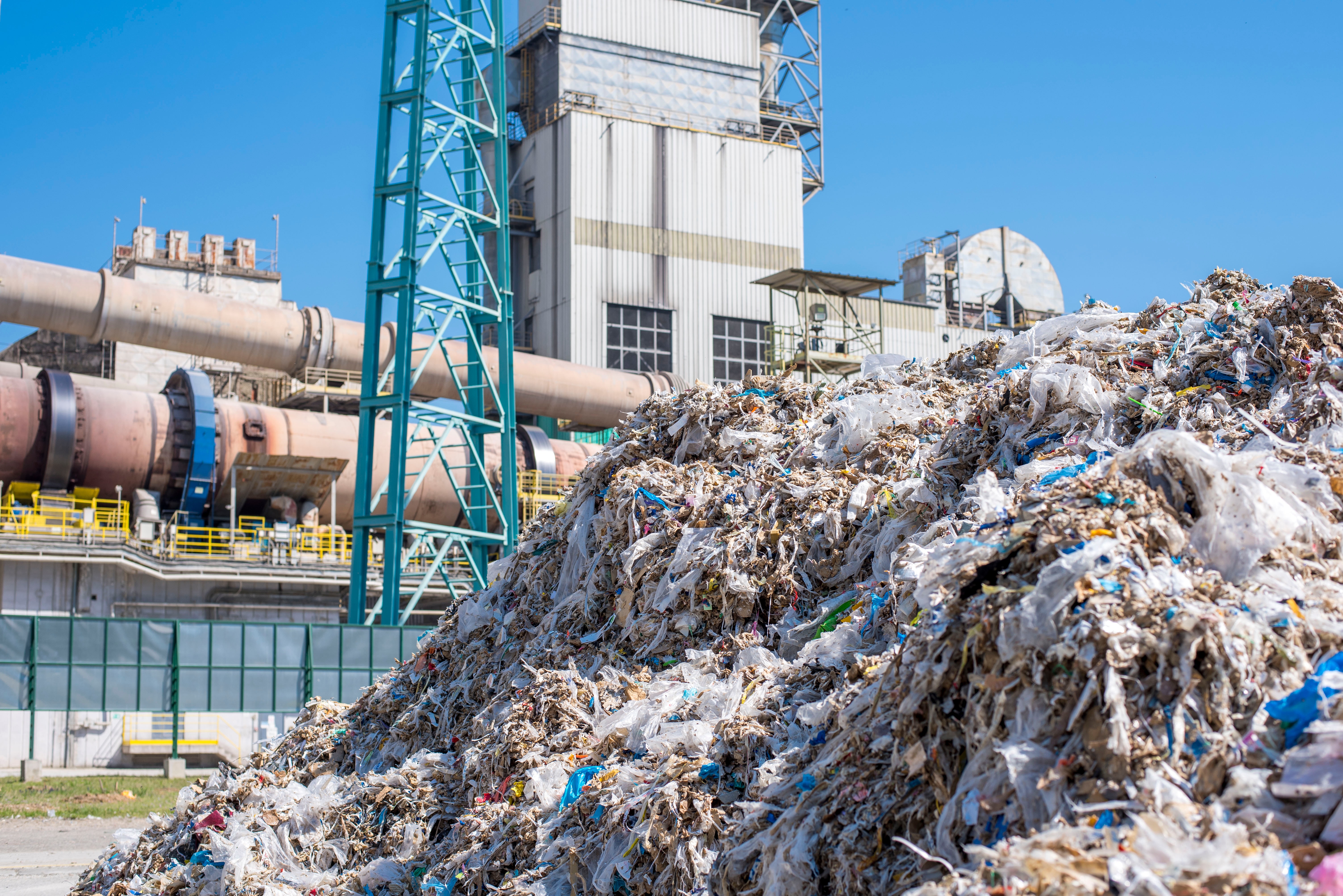 What’s the future of waste-to-energy facility in the Philippines?