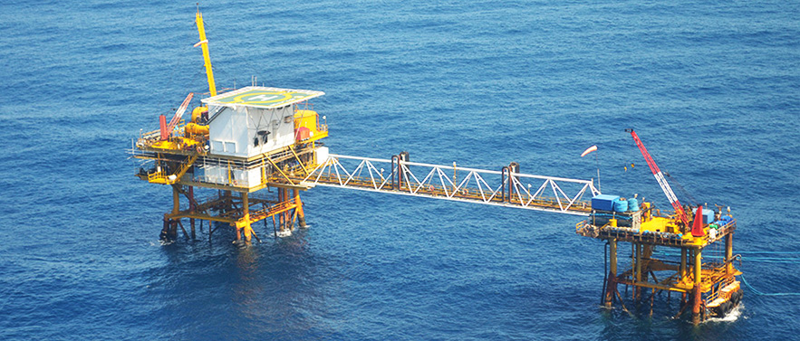 Matinloc, Nido oilfields cease production after four decades of ops