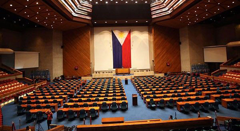 House OKs bill on natural gas as PH energy source