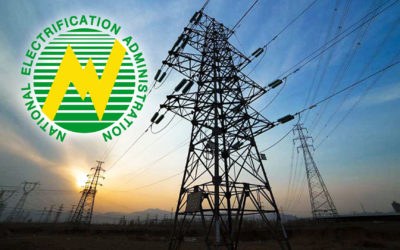 NEA, ADB Discuss Potential Financing for Electric Cooperatives’ Infrastructure Upgrades