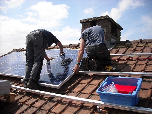 Cebu provincial capitol goes solar