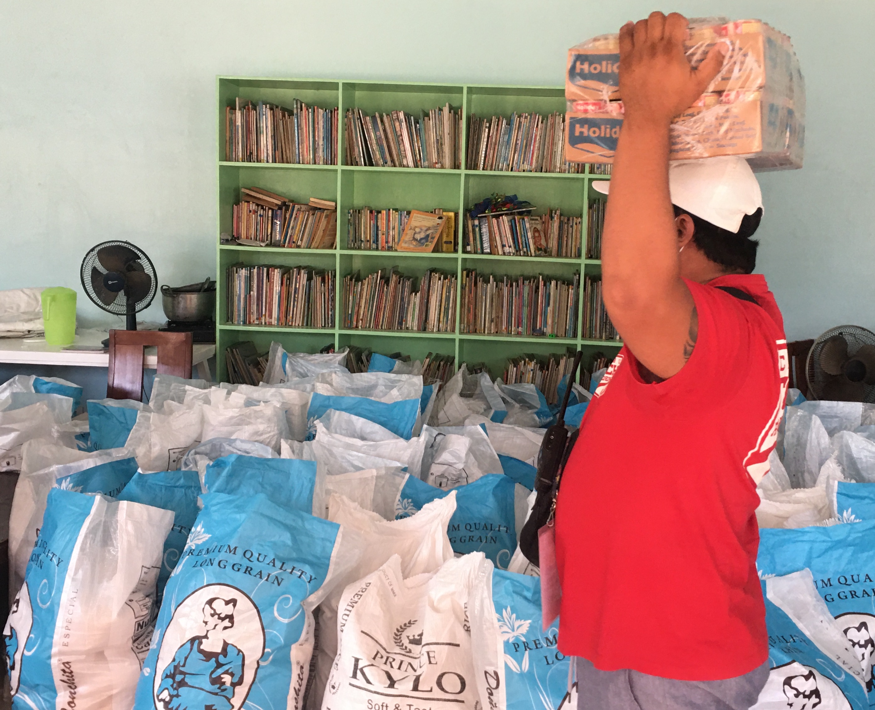 AboitizPower boosts Cebu pandemic response