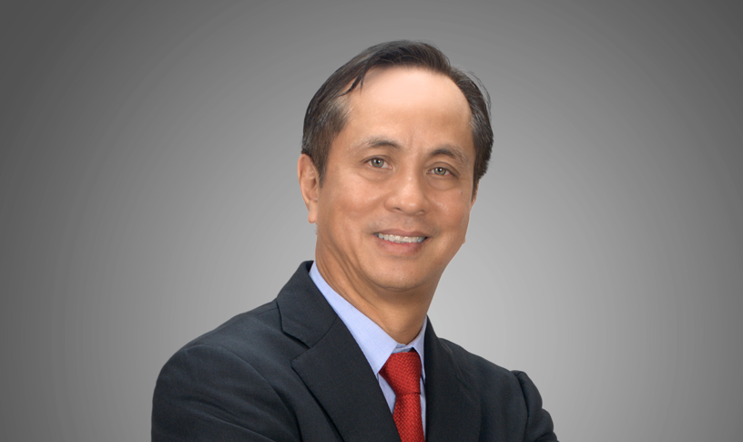 Gabby Lopez resigns as First Gen director